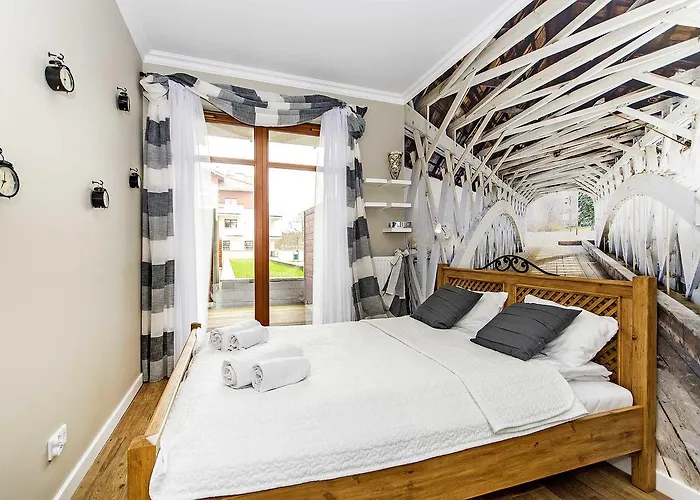 Four - Neptun Park By Oneapartments アパート *