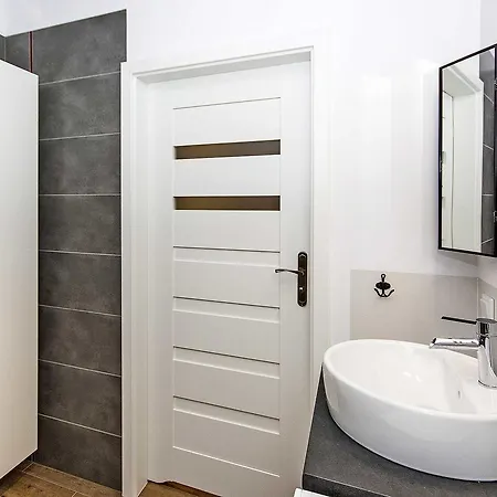 Four - Neptun Park By Oneapartments Gdansk