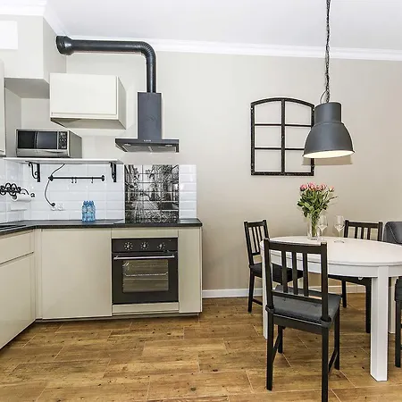 Apartment Four - Neptun Park By Oneapartments