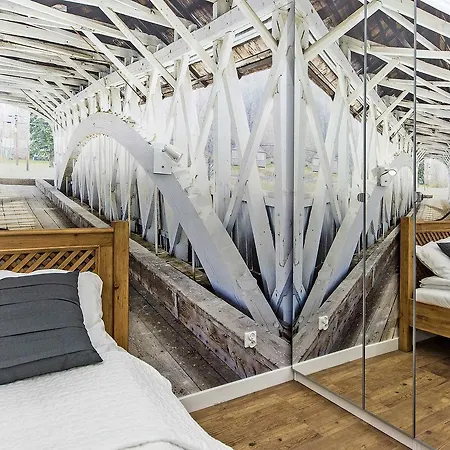 شقة Four - Neptun Park By Oneapartments *