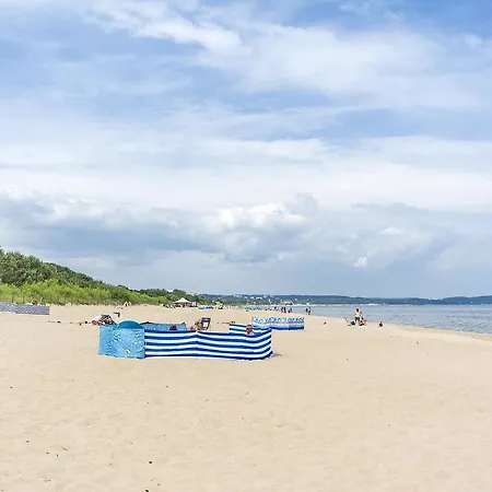 Four - Neptun Park By Oneapartments شقة *