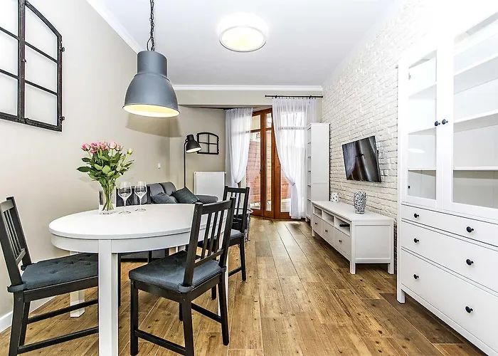 Four - Neptun Park By Oneapartments Apartman *