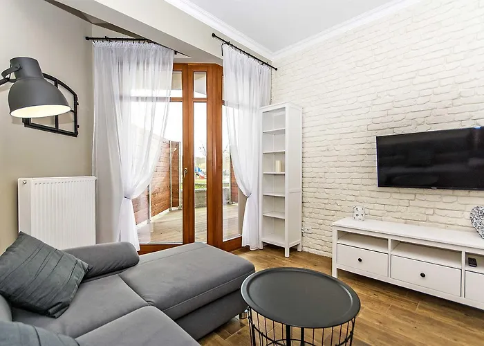 Four - Neptun Park By Oneapartments *