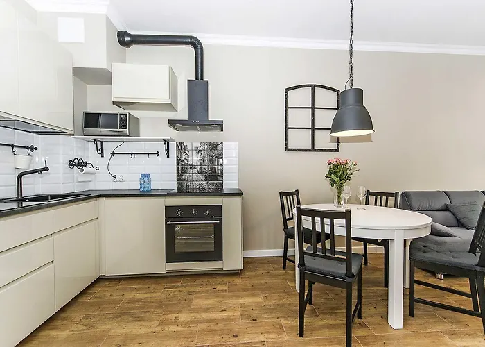 Apartman Four - Neptun Park By Oneapartments