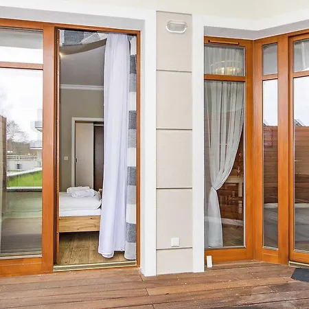 Four - Neptun Park By Oneapartments * Gdańsk